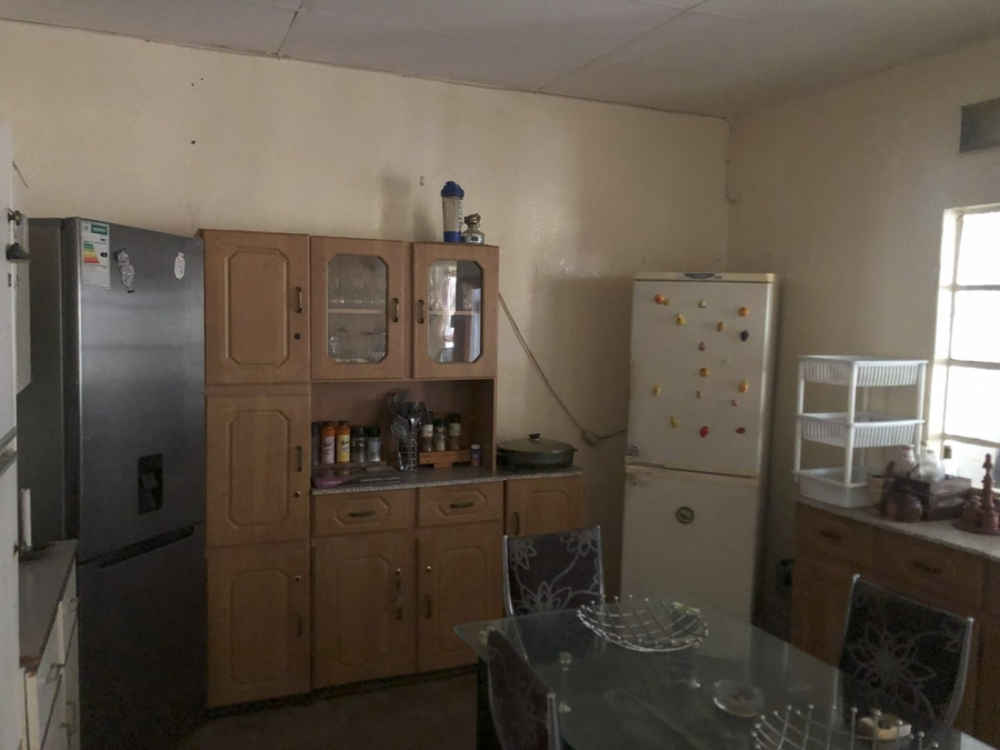 3 Bedroom Property for Sale in Petrusburg Free State